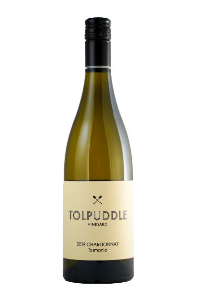 Picture of 2019 Tolpuddle Chardonnay