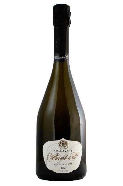 Picture of 2013 Vilmart & Cie Brut Coeur de Cuvée