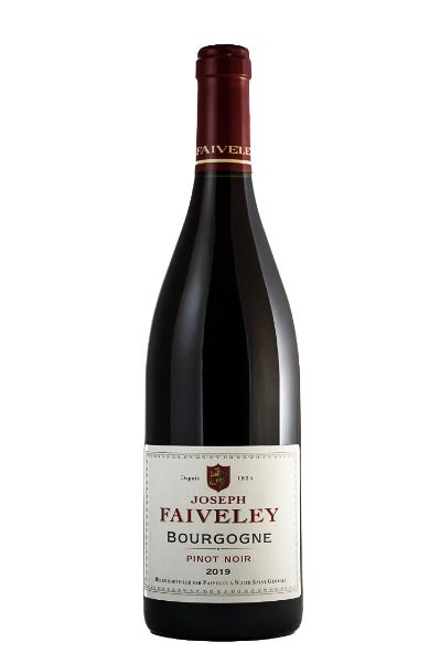 Picture of 2019 Faiveley Bourgogne Joseph Faiveley Rouge 