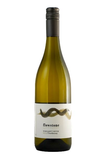 Picture of 2019 Flowstone Chardonnay