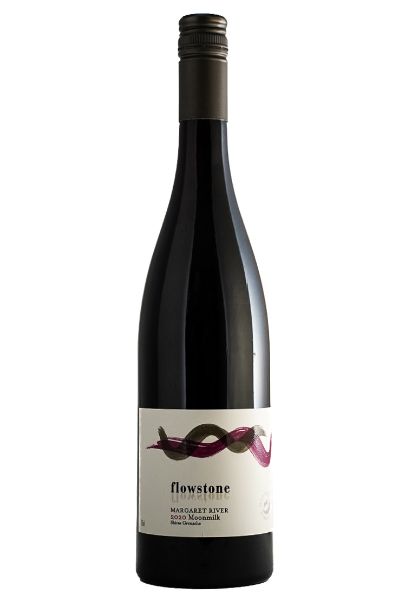 Picture of 2020 Flowstone Moonmilk Shiraz Grenache