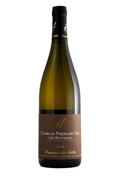 Picture of 2019 Maison des Hâtes Chablis 1er Cru Butteaux