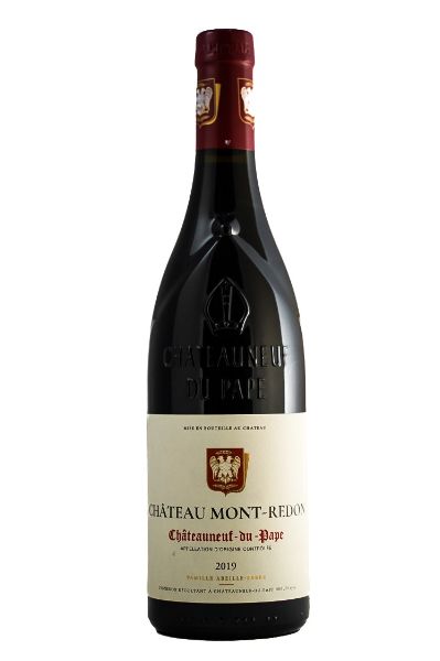 Picture of 2019 Château Mont-Redon Châteauneuf-du-Pape