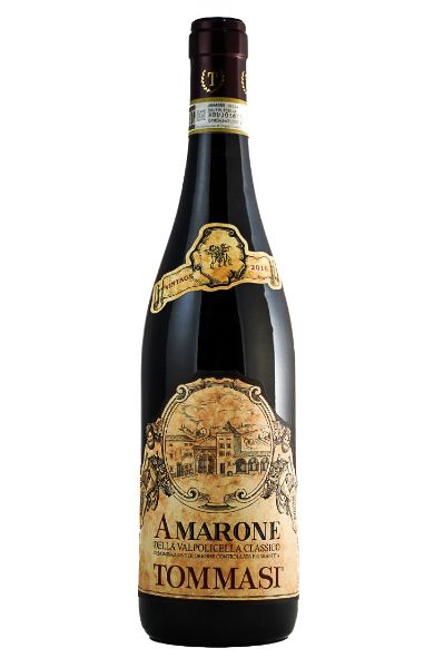 Picture of 2016 Tommasi Amarone della Valpolicella Classico DOCG 