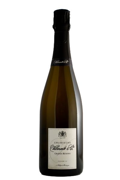 Picture of NV Vilmart & Cie  Brut Premier Cru Grande Réserve