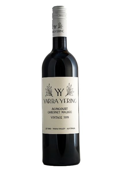 Picture of 2019 Yarra Yering Argincourt Cabernet Malbec