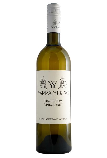 Picture of 2019 Yarra Yering Chardonnay