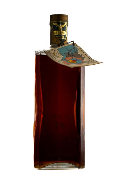 Picture of Domaine Fillioux Cognac 1er Cru Vieille Grande Champagne (1950’s)