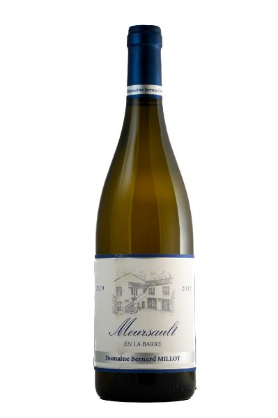 Picture of 2019 Domaine Bernard Millot Meursault En la Barre