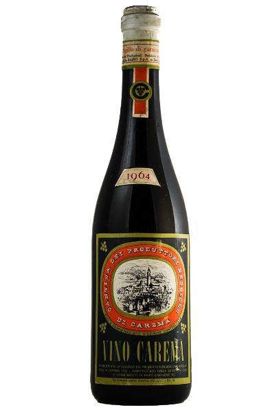 Picture of 1964 Produttori di Carema Carema