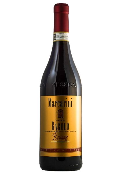 Picture of 2012 Marcarini Barolo Brunate