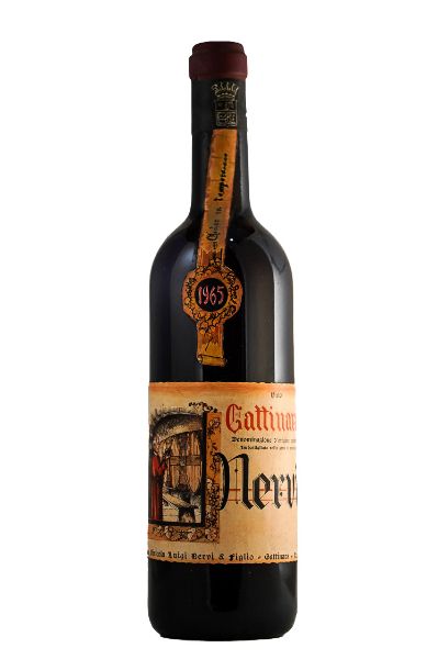 Picture of 1965 Nervi Gattinara