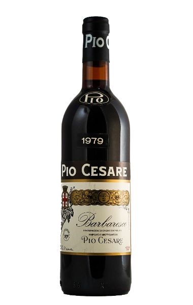 Picture of 1979 Pio Cesare Barbaresco