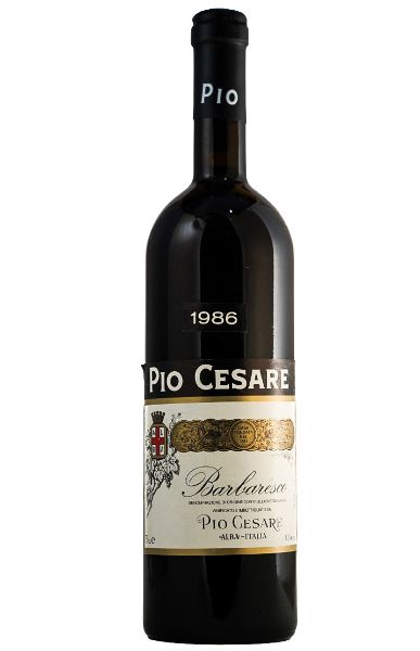 Picture of 1986 Pio Cesare Barbaresco