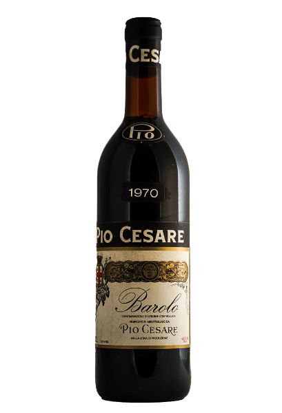 Picture of 1970 Pio Cesare Barolo