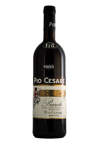 Picture of 1985 Pio Cesare Barolo