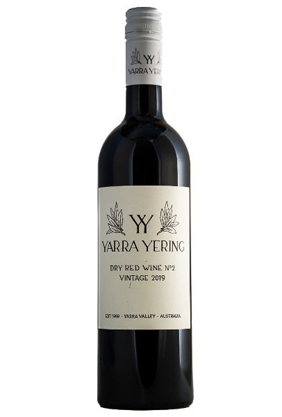Picture of 2019 Yarra Yering Dry Red No 2