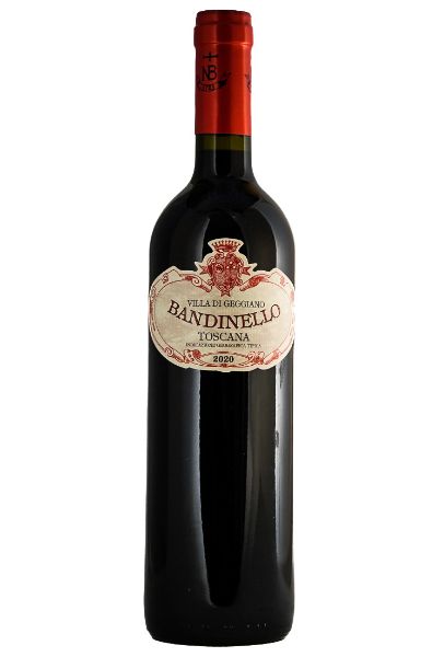 Picture of 2020 Bandinello Rosso