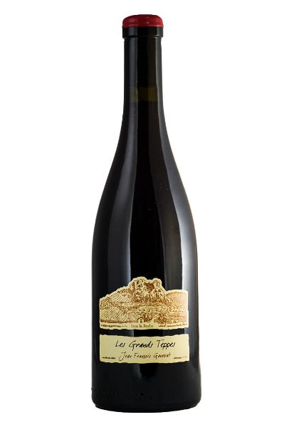 Picture of 2020 Jean-Francois Ganevat Pinot Noir ‘Grands Teppes’