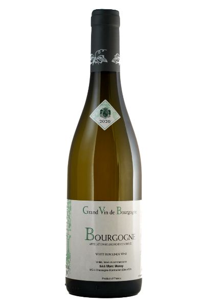 Picture of 2020 Domaine Marc Morey Bourgogne Blanc