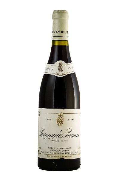 Picture of 1995 Domaine Antonin Guyon Savigny les Beaune