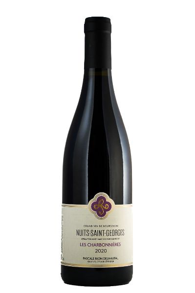 2020-domaine-pascale-rion-delhautal-nuits-st-georges 2020-domaine-pascale-rion-delhautal-nuits-st-georges