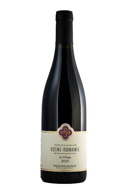 Picture of 2020 Domaine Pascale Rion Delhautal Vosne-Romanee