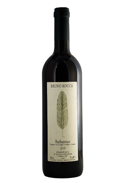 Picture of 2019 Bruno Rocca Barbaresco