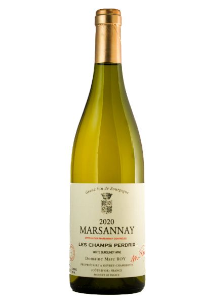 Picture of 2020 Domaine Marc Roy Marsannay 'Les Champs Perdrix'