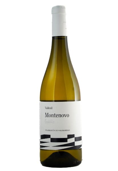 Picture of 2019 Valdesil Montenovo Blanco 