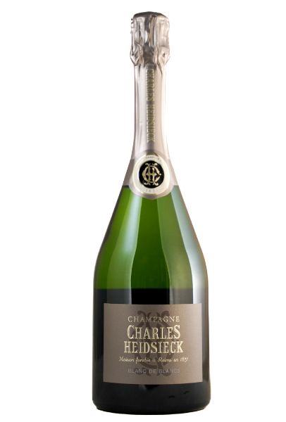 Picture of Charles Heidsieck Champagne Blanc de Blancs