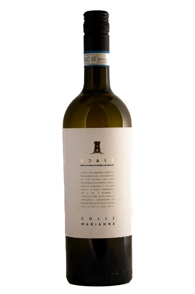 Picture of 2018 Monte Ronca Colli Marianna Soave 