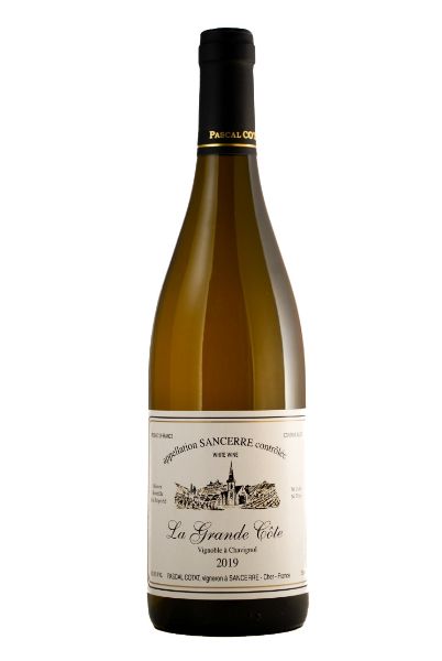 Picture of 2019 Pascal Cotat Sancerre 'La Grande Cote'