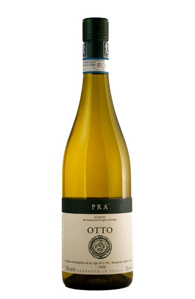 Picture of 2019 Prà Soave Classico Otto