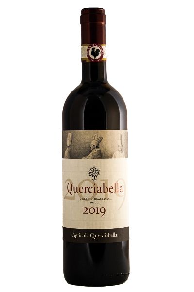 Picture of 2019 Querciabella Chianti Classico 