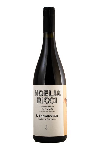 Picture of 2019 Noelia Ricci Il Sangiovese Predappio