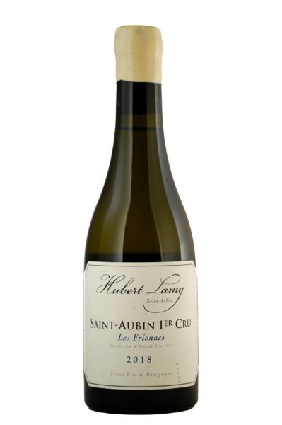 Picture of 2018 Domaine Hubert Lamy Saint-Aubin 1er Cru Les Frionnes 375ml