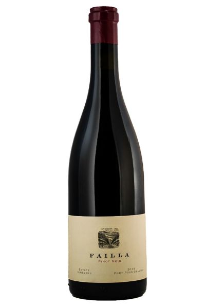 Picture of 2019 Failla ESTATE Pinot Noir