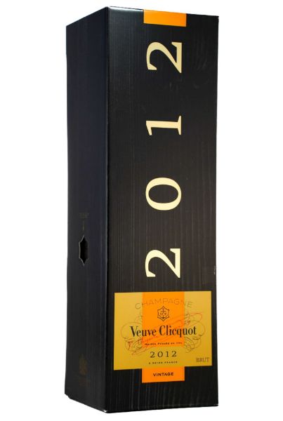 Picture of 2012 Veuve Clicquot Vintage