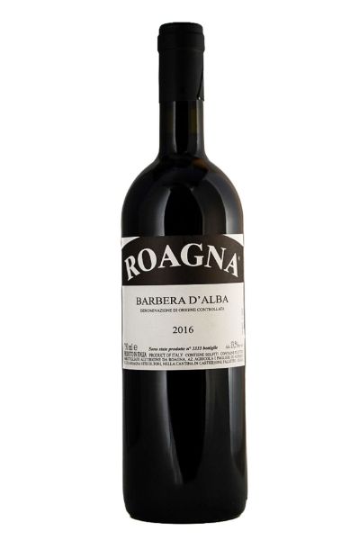 Picture of 2016 Roagna Barbera d’Alba