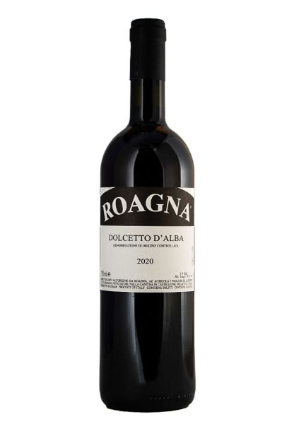 Picture of 2020 Roagna Dolcetto d’Alba