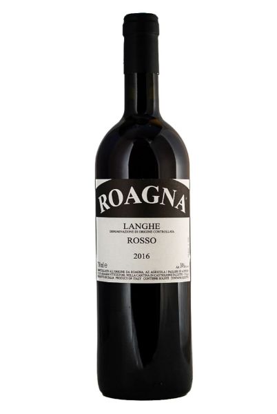 Picture of 2016 Roagna Nebbiolo Langhe