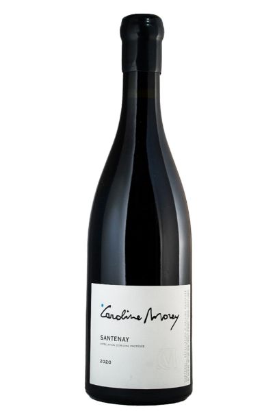 Picture of 2020 Caroline Morey Santenay Rouge 