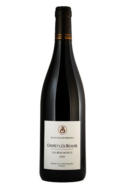 Picture of 2020 Jean-Claude Boisset Chorey-Lès-Beaune 'Les Beaumonts'