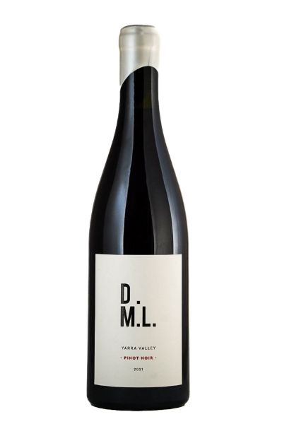 Picture of 2021 DML Upper Yarra Valley Pinot Noir