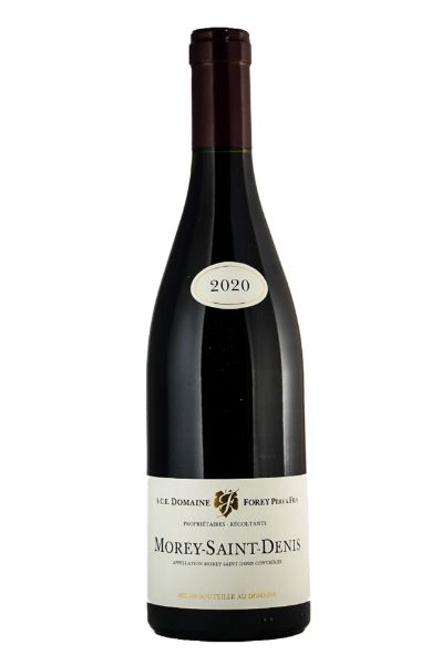 Picture of 2020 Domaine Forey Père et Fils Morey St Denis