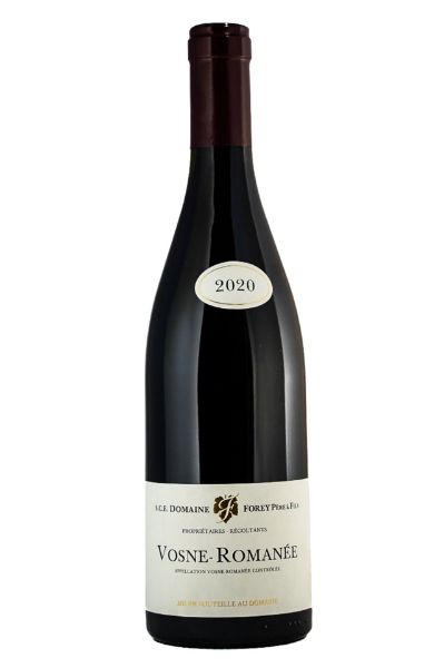 Picture of 2020 Domaine Forey Père et Fils Vosne-Romanée