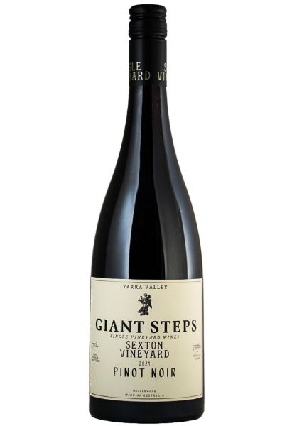 Picture of 2021 Giant Steps Sexton Vineyard Pinot 