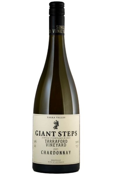 Picture of 2021 Giant Steps Tarraford Vineyard Chardonnay