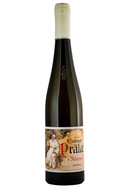 Picture of 2016 Dr Loosen Erdener Prälat GG Réserve Riesling